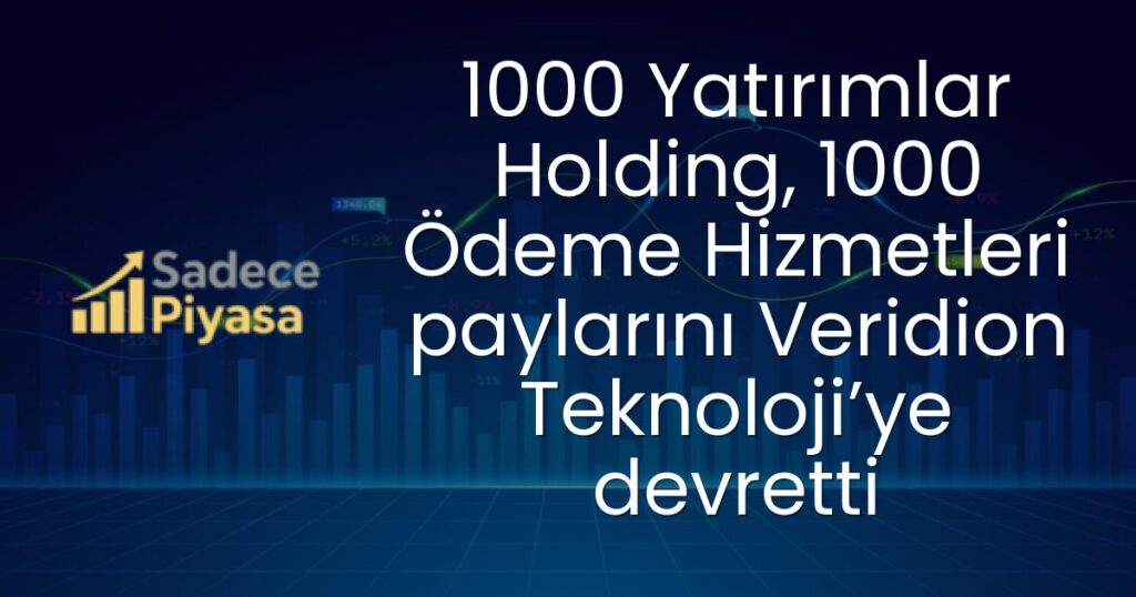1000 Yatırımlar Holding