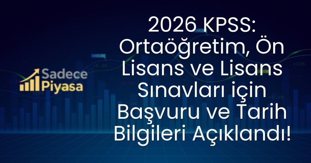 2026 KPSS