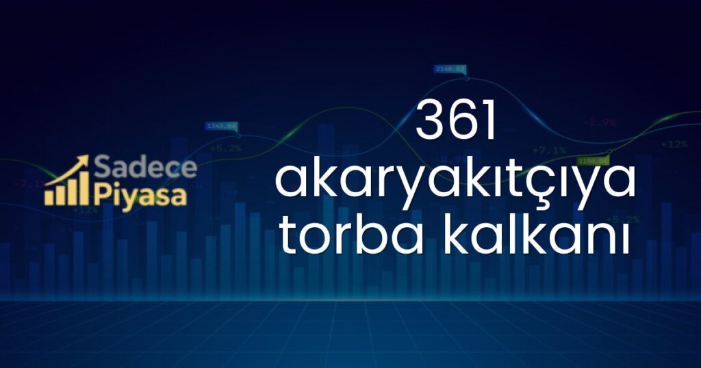361 akaryakıtçıya torba kalkanı