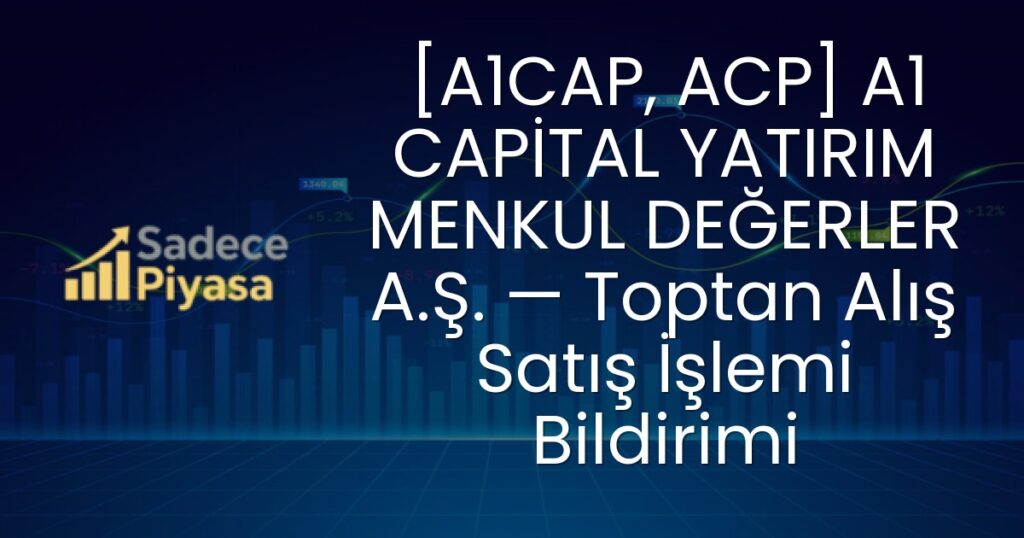 A1CAP