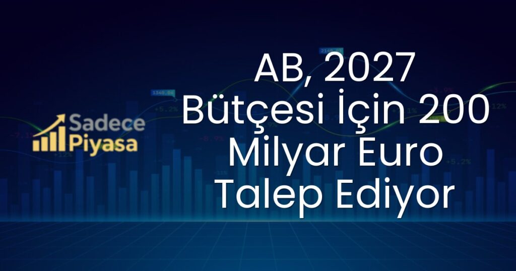 AB bütçesi