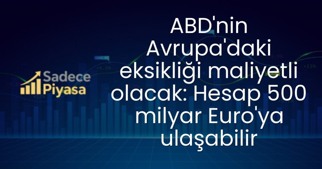 ABD Avrupa Savunma