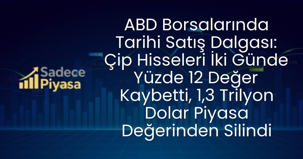 ABD Borsası