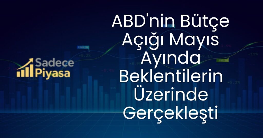 ABD bütçe açığı
