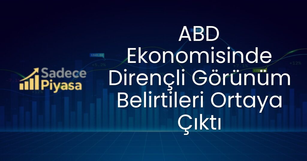ABD ekonomisi