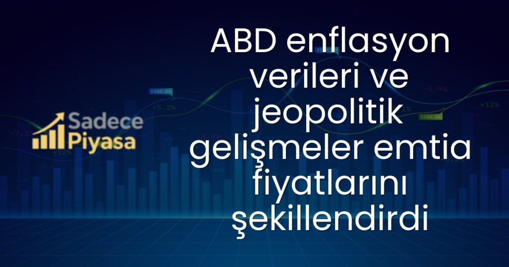 ABD enflasyonu