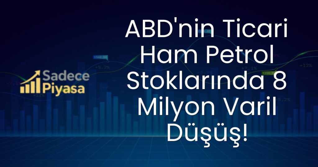 ABD ham petrol