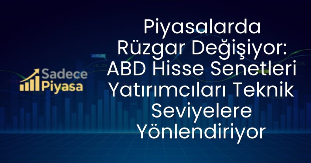 ABD hisse senetleri