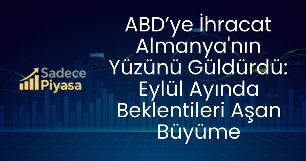 ABD ihracatı