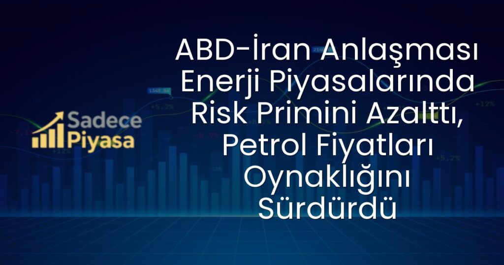 ABD-İran Anlaşması