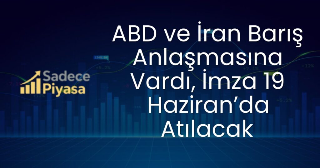 ABD İran Barış Anlaşması