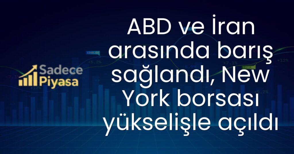 ABD İran barış anlaşması