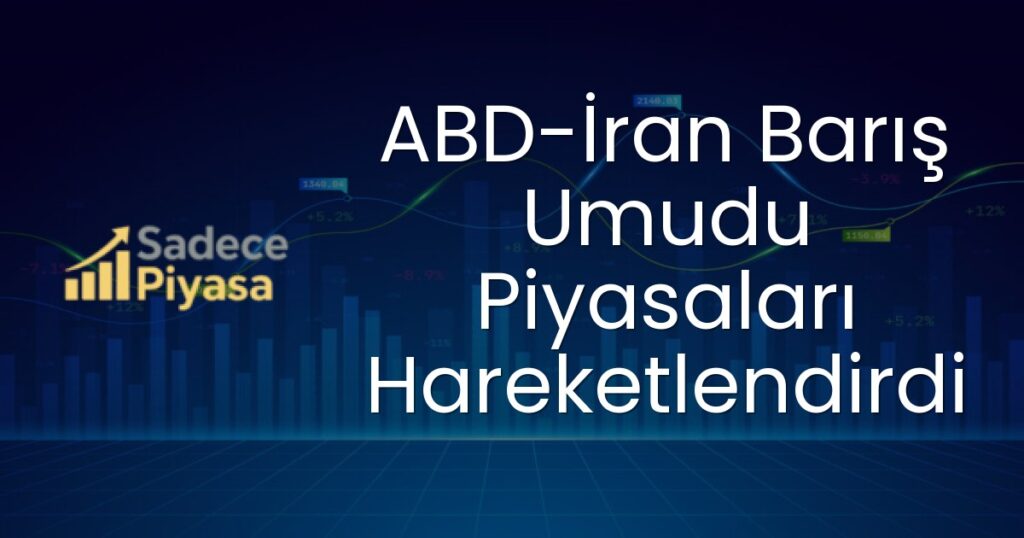 ABD-İran Barış Anlaşması