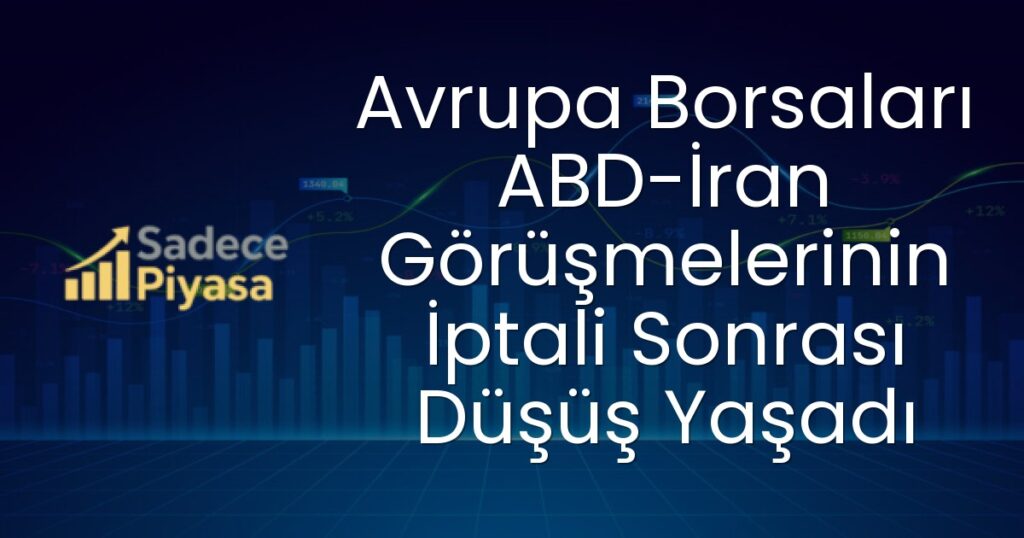 ABD-İran Görüşmeleri