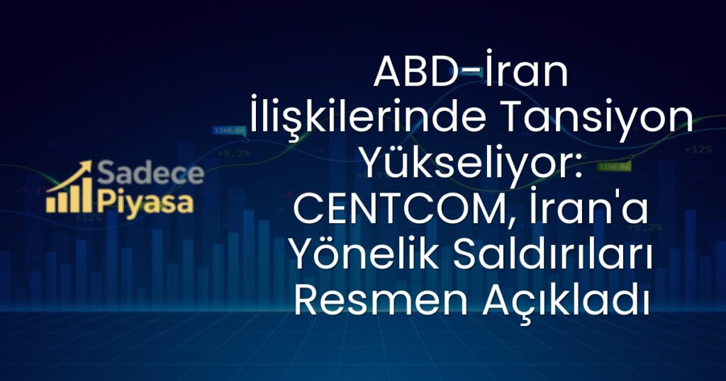 ABD-Iran ilişkileri