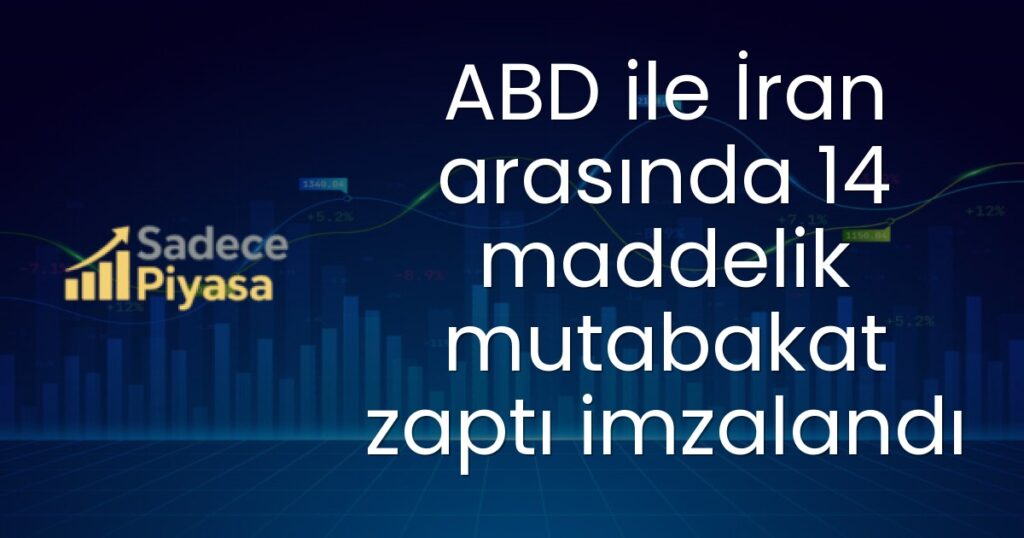 ABD İran mutabakatı