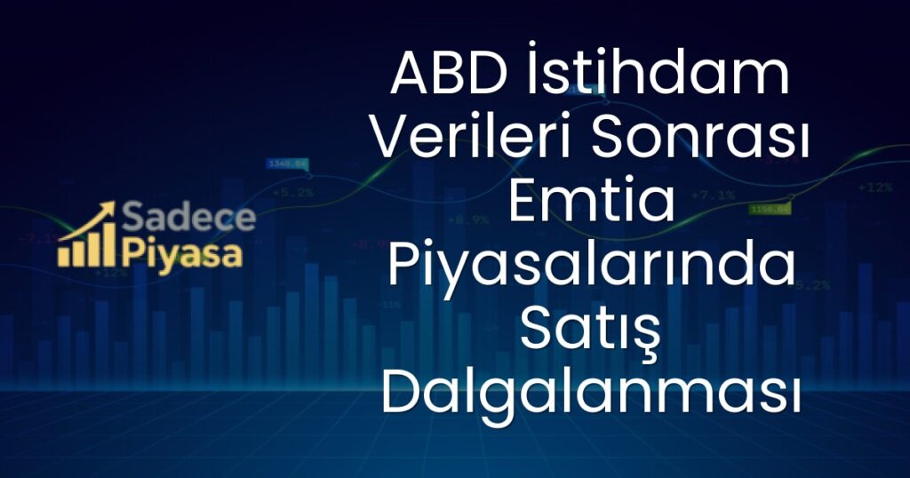ABD istihdam verileri