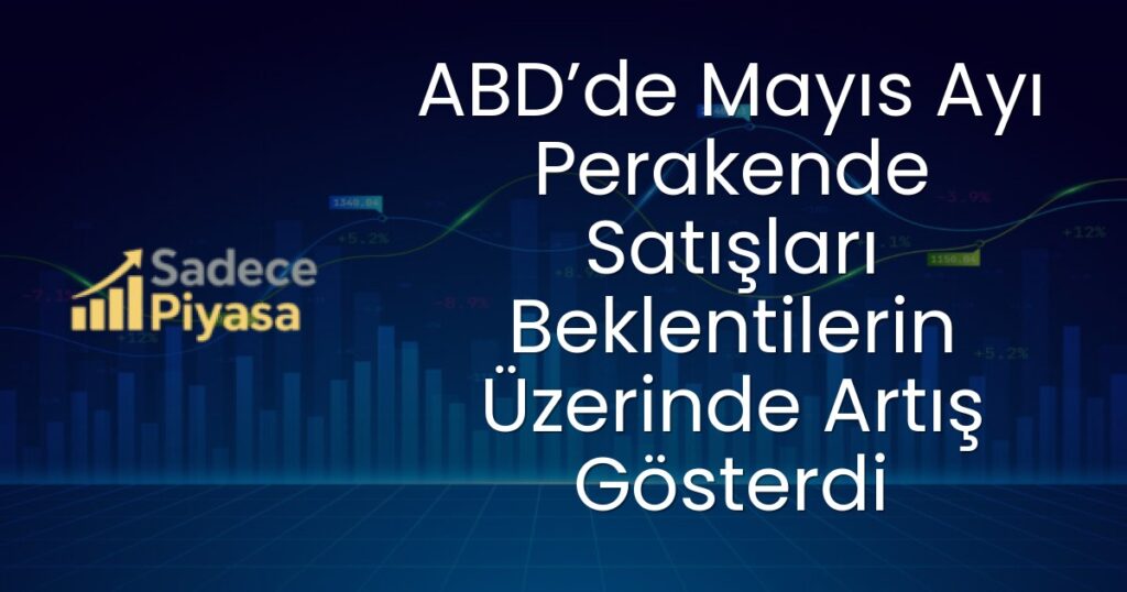 ABD perakende satışları