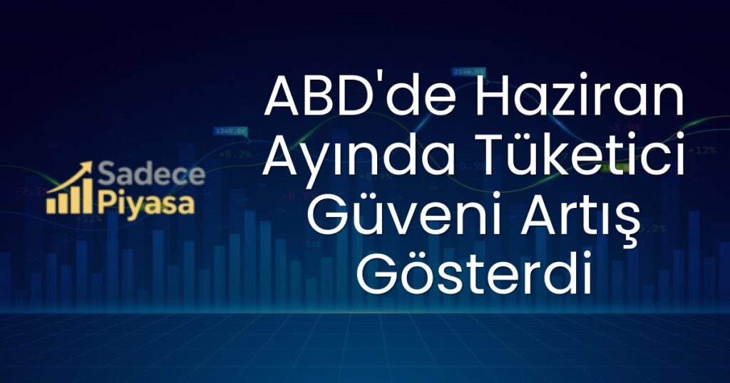 ABD Tüketici Güven Endeksi