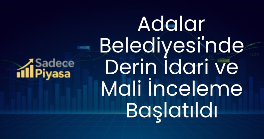 Adalar Belediyesi