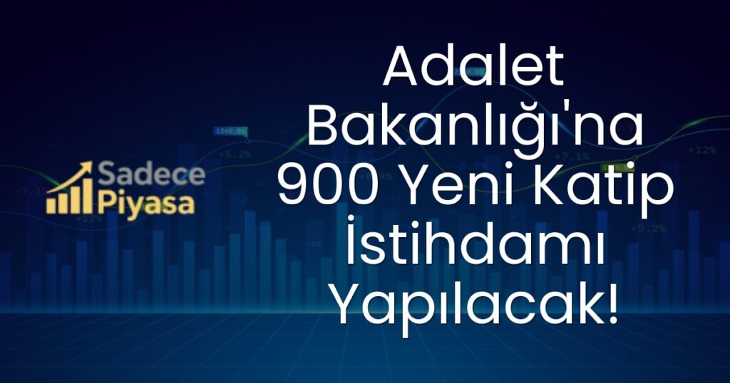Adalet Bakanlığı