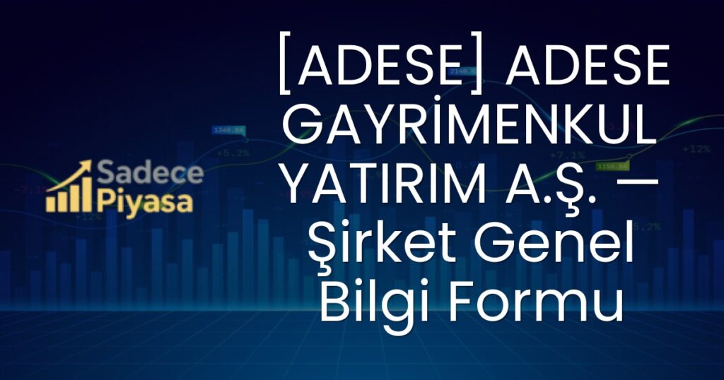 ADESE