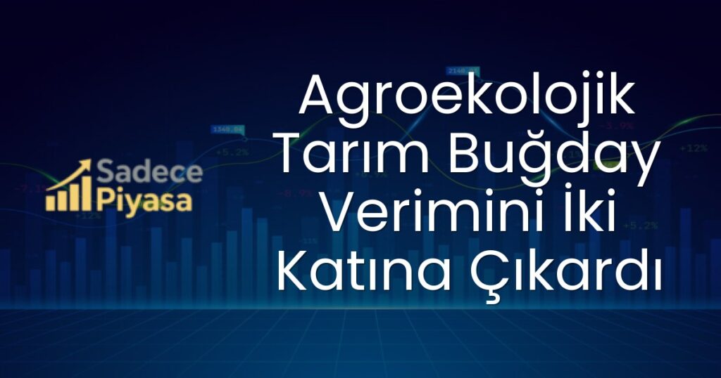 Agroekolojik Tarım