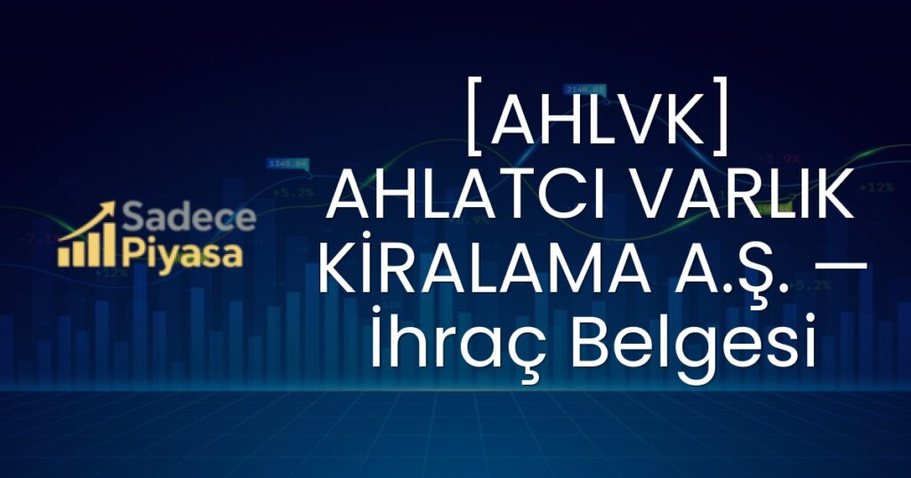 AHLVK