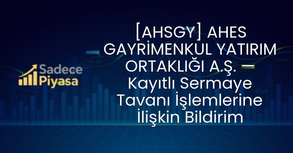 AHSGY