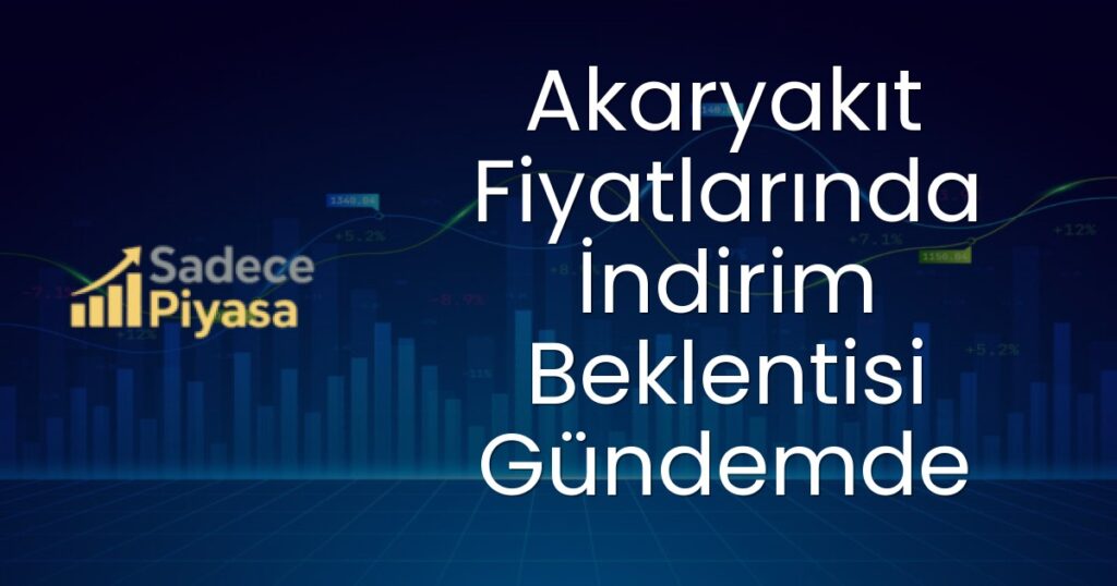 Akaryakıt fiyatları