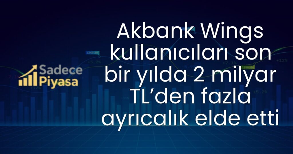 Akbank Wings