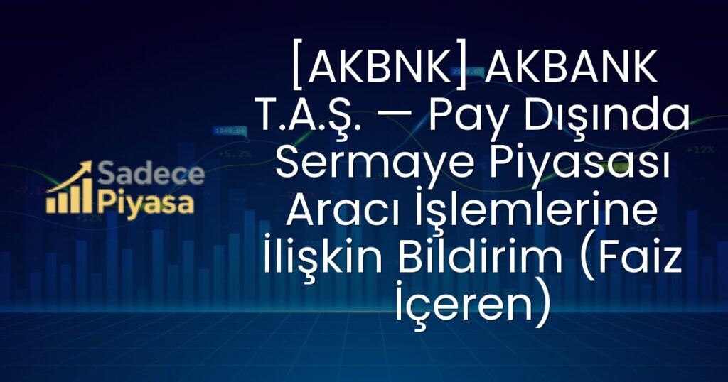 AKBNK