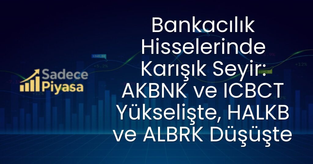 AKBNK hissesi