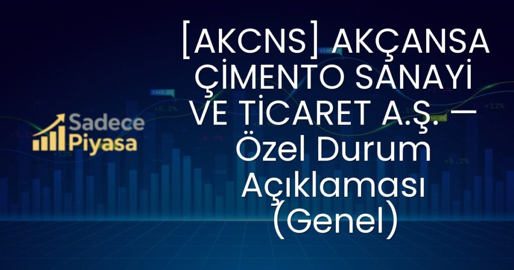 AKCNS