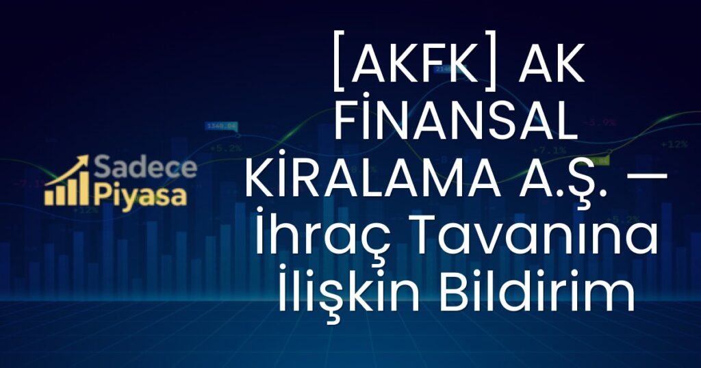AKFK