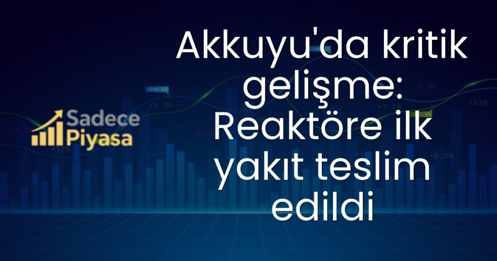 Akkuyu Nükleer Güç Santrali