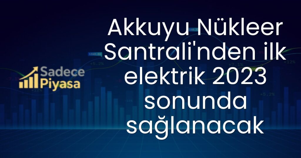 Akkuyu Nükleer Santrali