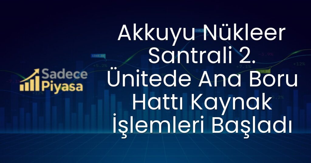 Akkuyu Nükleer Santrali