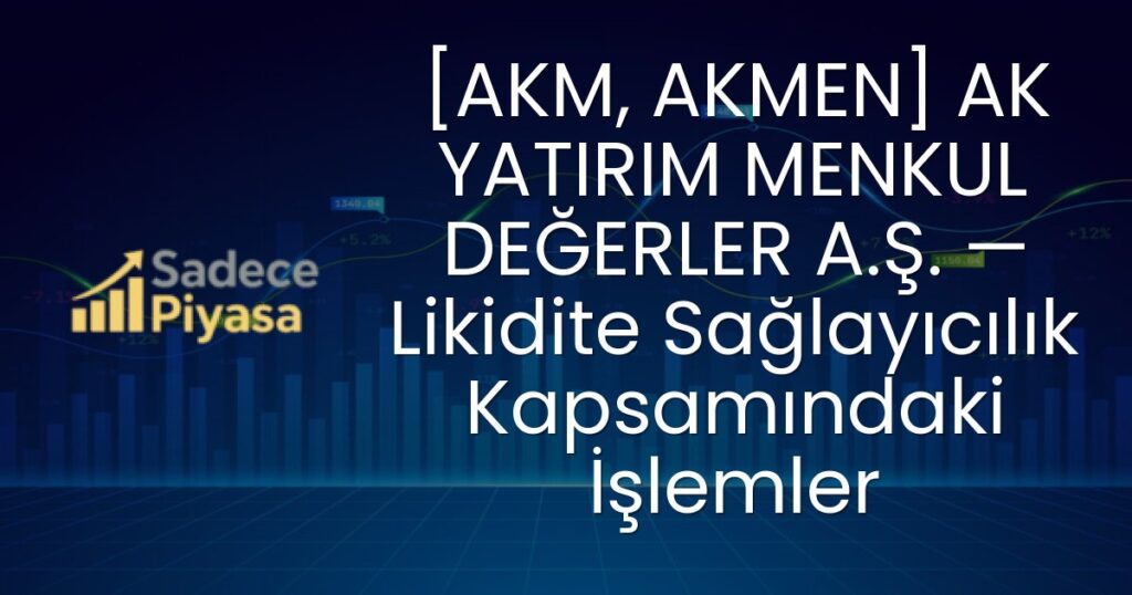 AKM
