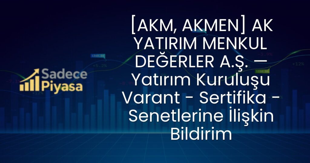 AKM