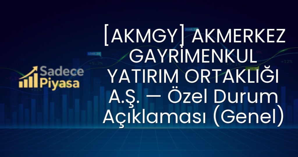 AKMGY