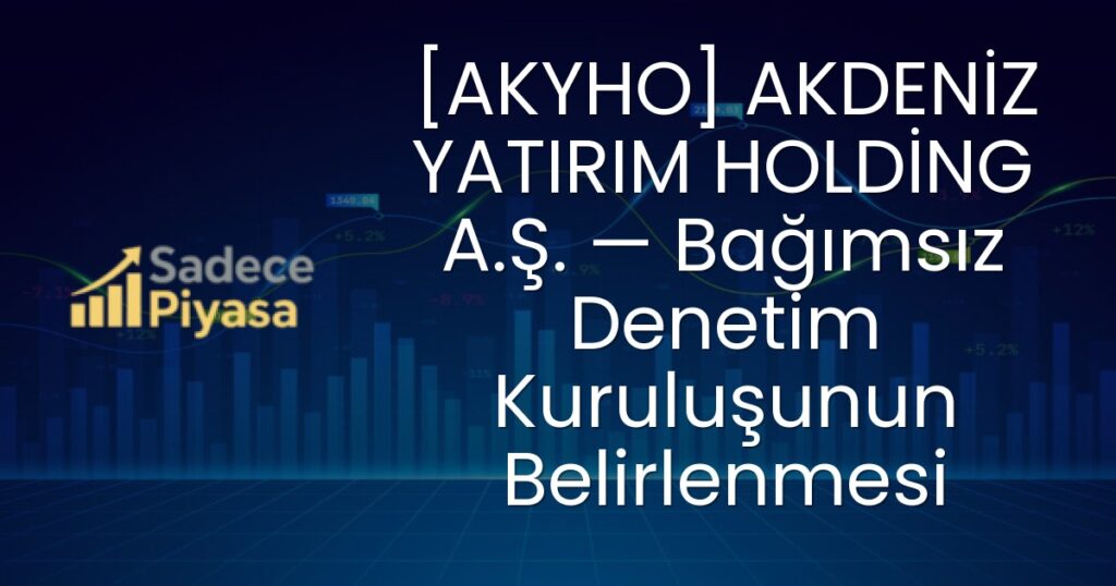 AKYHO