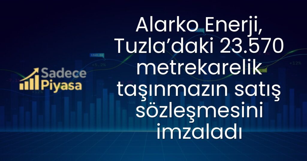 Alarko Enerji
