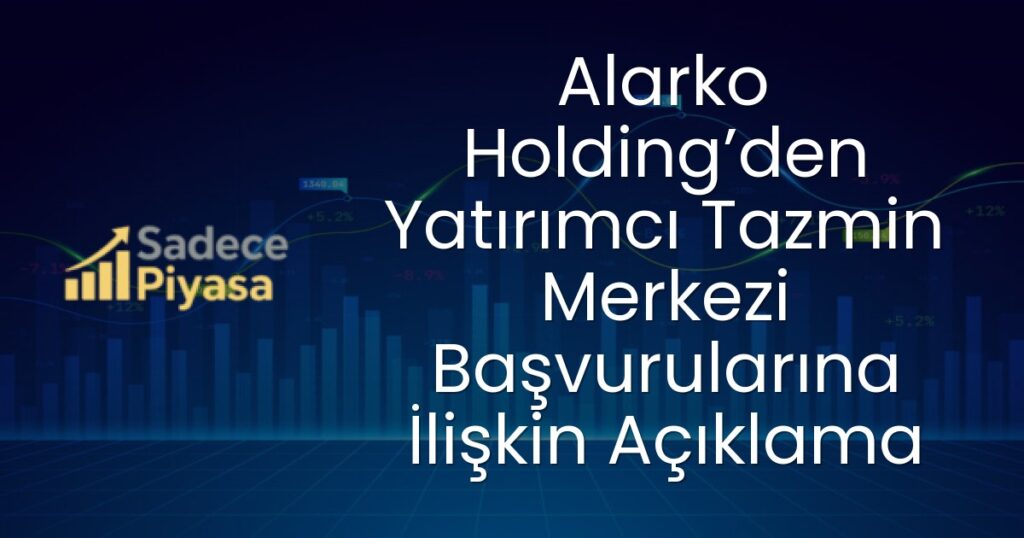 Alarko Holding