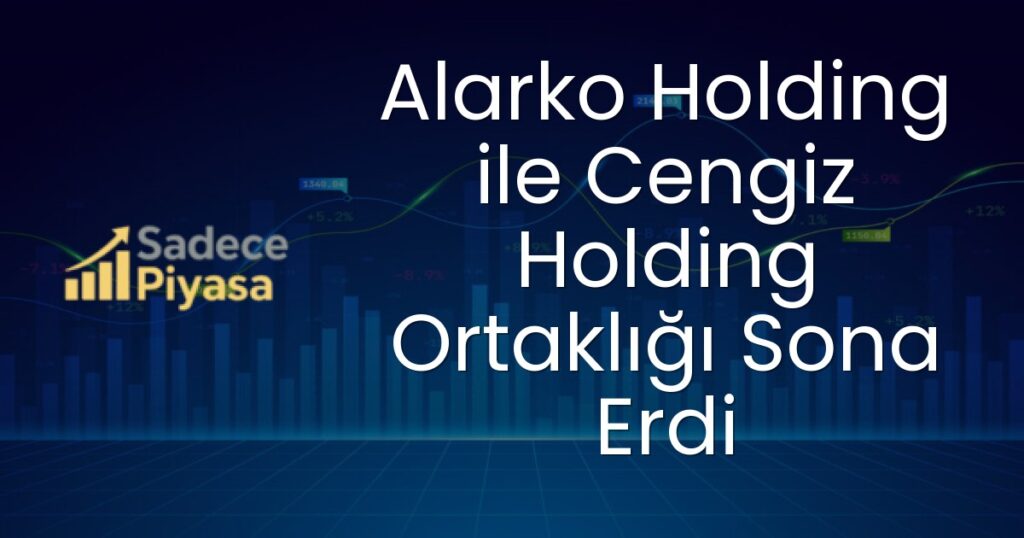 Alarko Holding