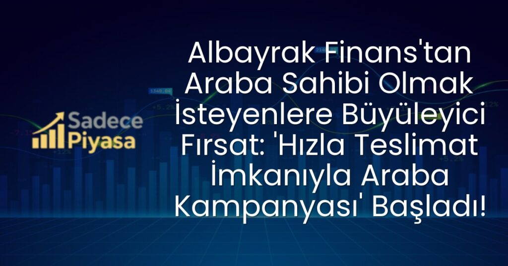 Albayrak Finans