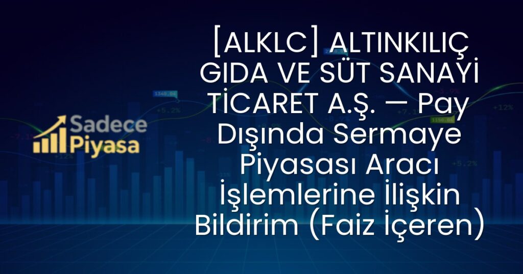 ALKLC