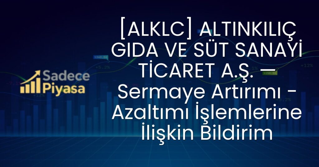 ALKLC