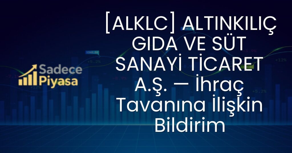 ALKLC