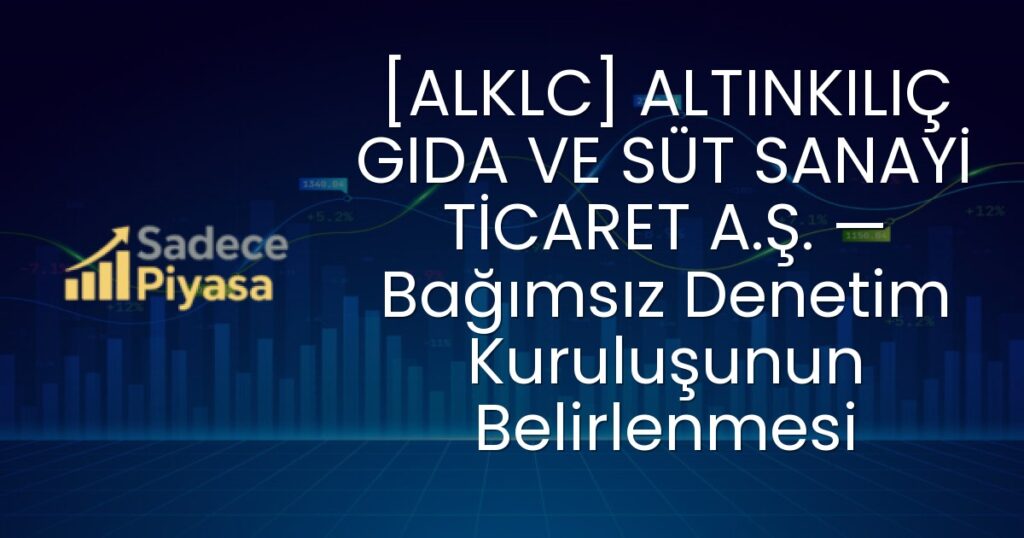 ALKLC